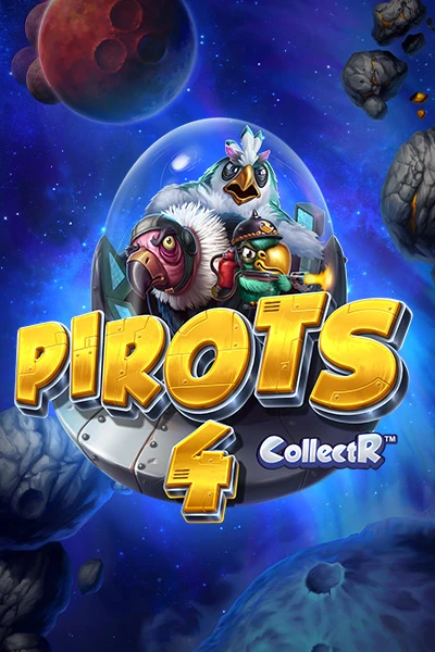 Pirots 4 online slot