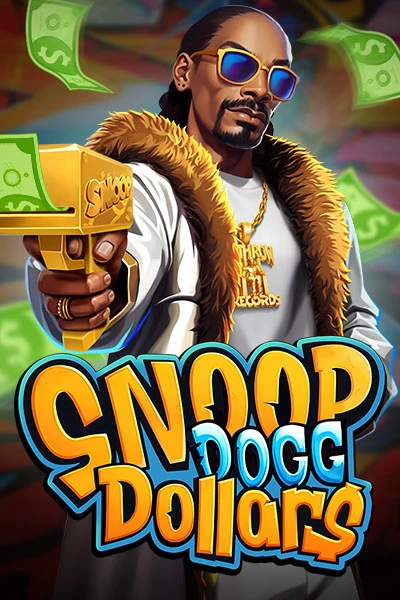 Snoop Dogg Dollars online slot