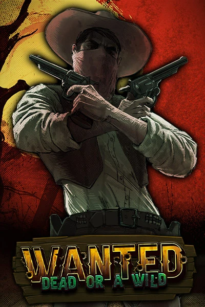 Wanted Dead or a Wild online slot